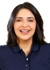 Foto de THAYSA LIPPY