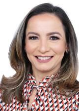 Foto de PROFESSORA MARCIVÂNIA