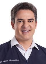 Foto de DR. ISMAEL ALEXANDRINO