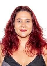 Foto de PAULA FALCÃO