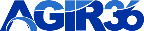 Logo do AGIR