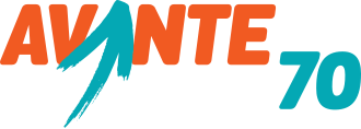 Logo do AVANTE