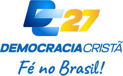 Logo do DC