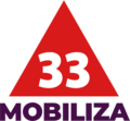 Logo do MOBILIZA