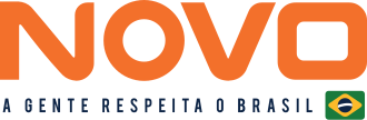 Logo do NOVO