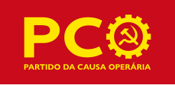 Logo do PCO