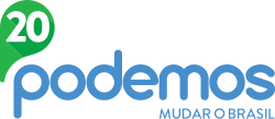 Logo do PODE