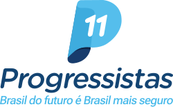 Logo do PP
