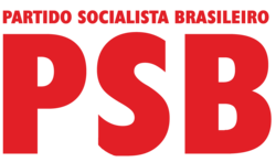 Logo do PSB