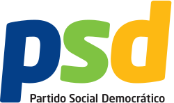 Logo do PSD