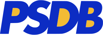 Logo do PSDB