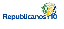 Logo do REPUBLICANOS